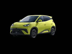 2026 BYD Dolphin Surf, 0 km, Slowakei — Foto 2 z 5