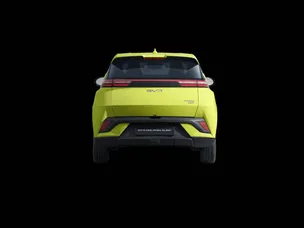 2026 BYD Dolphin Surf, 0 km, Slowakei — Foto 3 z 5