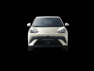 2026 BYD Dolphin Surf, 0 km, Slowakei — Foto 1