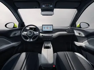 2026 BYD Dolphin Surf, 0 km, Slowakei — Foto 5 z 5