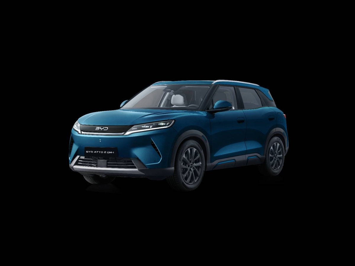 2026 BYD Atto 2, 0 km, Slowakei — Foto 2 z 5