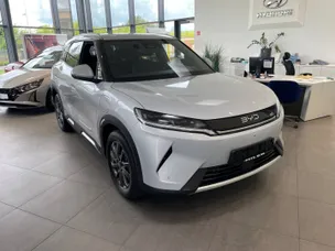 2026 BYD Atto 2, 9 km, Slowakei — Foto 2 z 5