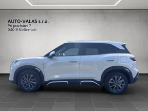 2026 BYD Atto 2, 15 km, Slowakei — Foto 2 z 5
