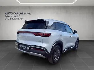 2026 BYD Atto 2, 15 km, Slowakei — Foto 5 z 5