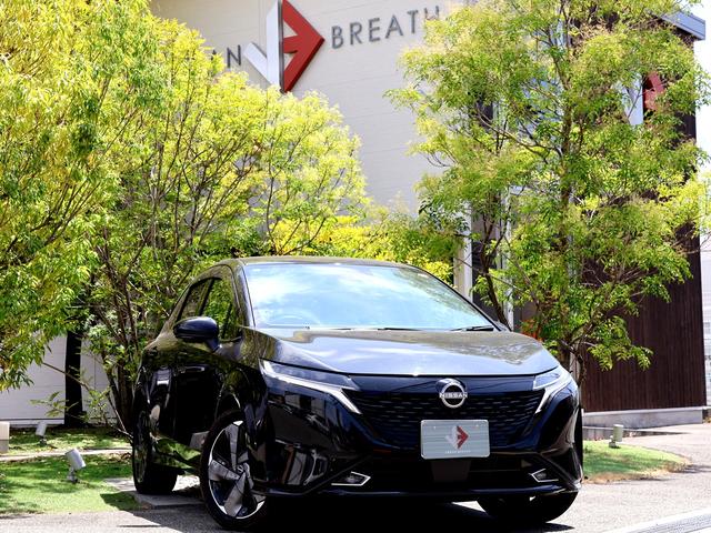 Nissan Aura, Import Japan — Foto 1