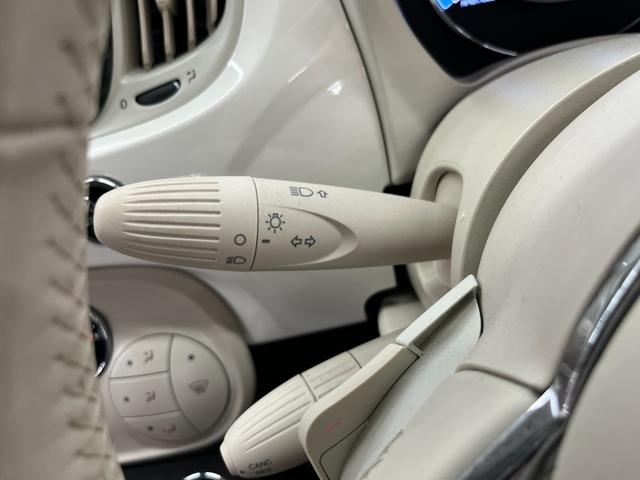 Fiat 500C, Import Japan — Foto 11 z 40
