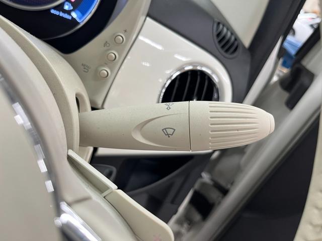 Fiat 500C, Import Japan — Foto 12 z 40