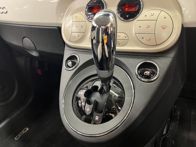 Fiat 500C, Import Japan — Foto 15 z 40
