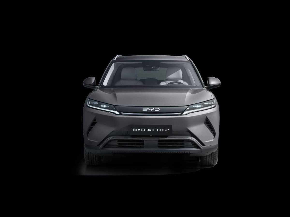 2026 BYD Atto 2, 0 km, Slowakei — Foto 1
