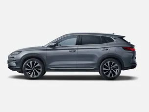2026 BYD Seal U, 6 km, Slowakei — Foto 3 z 4
