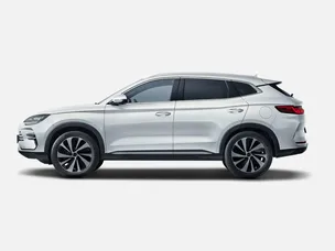2026 BYD Seal U, 6 km, Slowakei — Foto 3 z 4