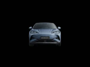 2026 BYD Sealion 7, 0 km, Slowakei — Foto 1