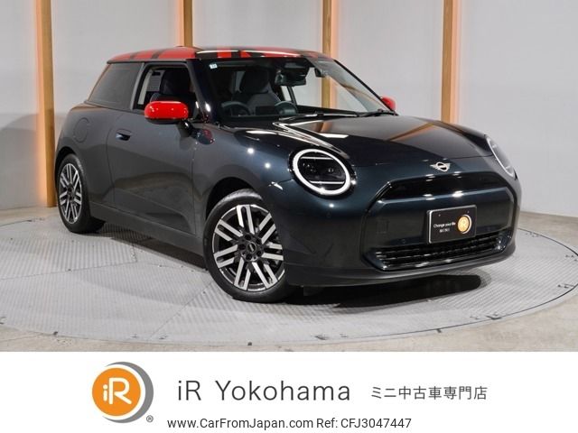 2025 MINI Others, 1.000 km, Import Japan — Foto 1