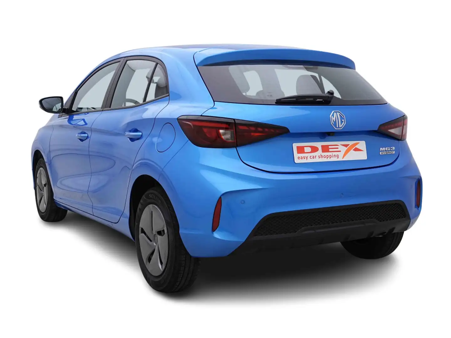 2026 MG3, 10 km, Belgien — Foto 4 z 12