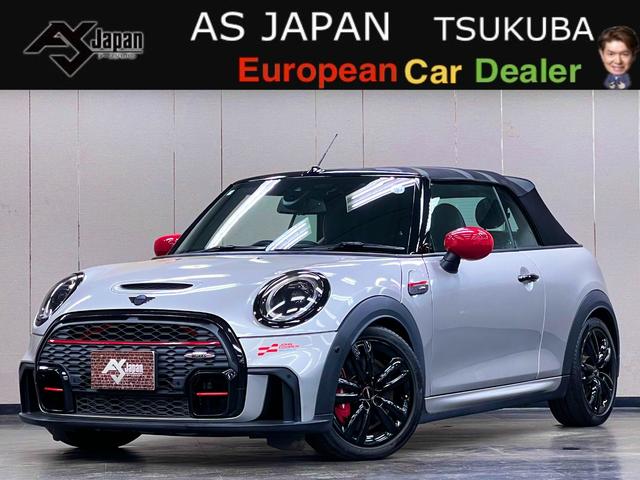 MINI, Import Japan — Foto 1 MINI, Import Japan — Foto 1