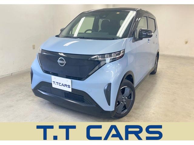 Nissan Sakura, Import Japan — Foto 1