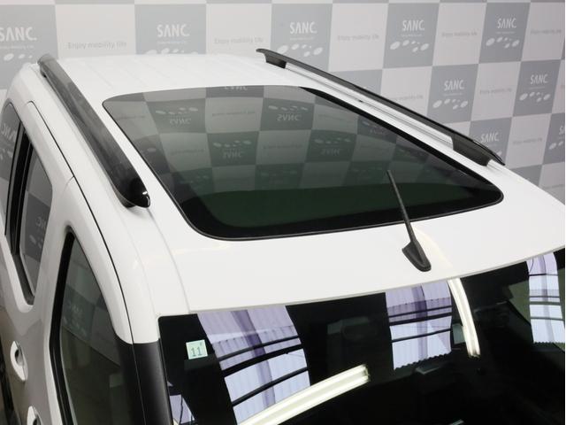 Citroen Berlingo, blau, Import Japan — Foto 2 z 40