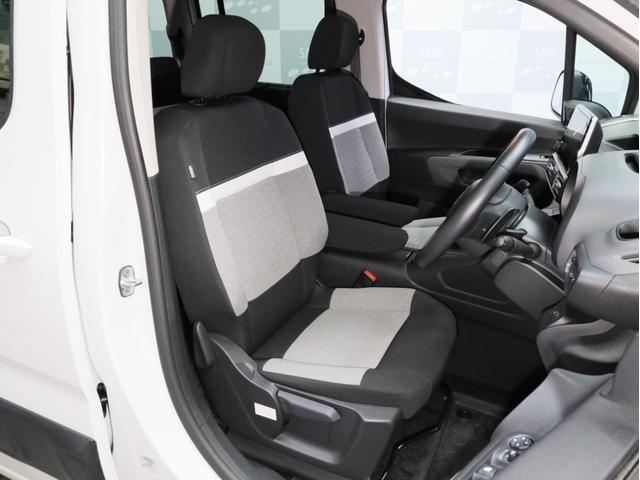 Citroen Berlingo, blau, Import Japan — Foto 9 z 40