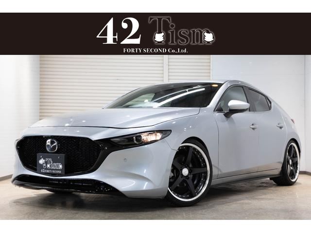 Mazda3 Fastback, Import Japan — Foto 1