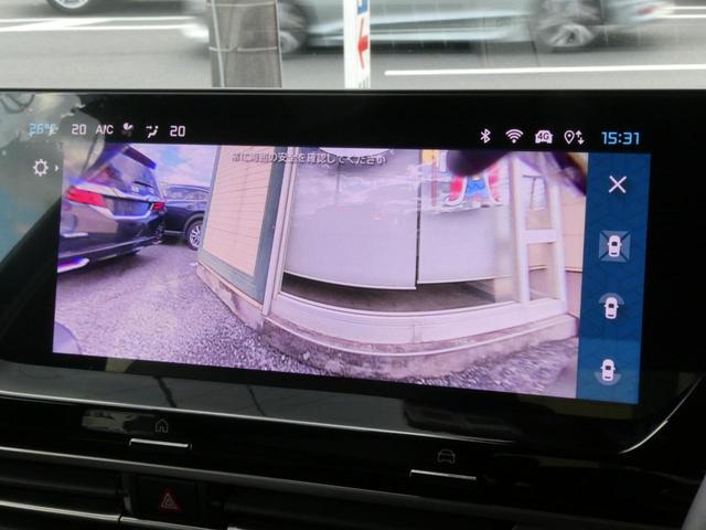 Citroen C5 X, Import Japan — Foto 10 z 40