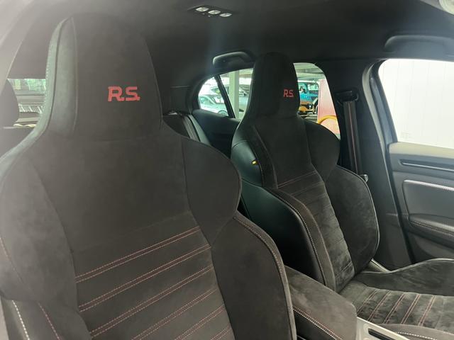 Renault Megane, Import Japan — Foto 8 z 40