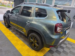 2023 Dacia Duster, 47.790 km, Slowakei — Foto 3 z 5