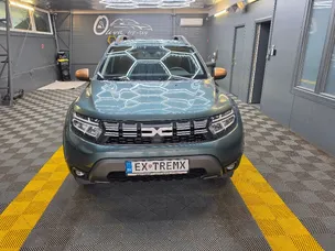 2023 Dacia Duster, 47.790 km, Slowakei — Foto 4 z 5