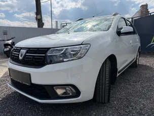 2017 Dacia Logan MCV, 94.301 km, Slowakei — Foto 5 z 5
