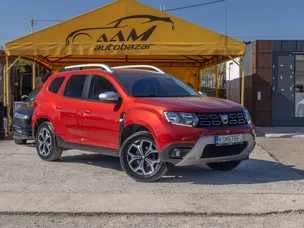 2020 Dacia Duster, 125.549 km, Slowakei — Foto 3 z 5