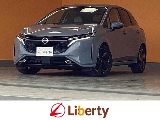 Nissan Aura, Import Japan — Foto 1