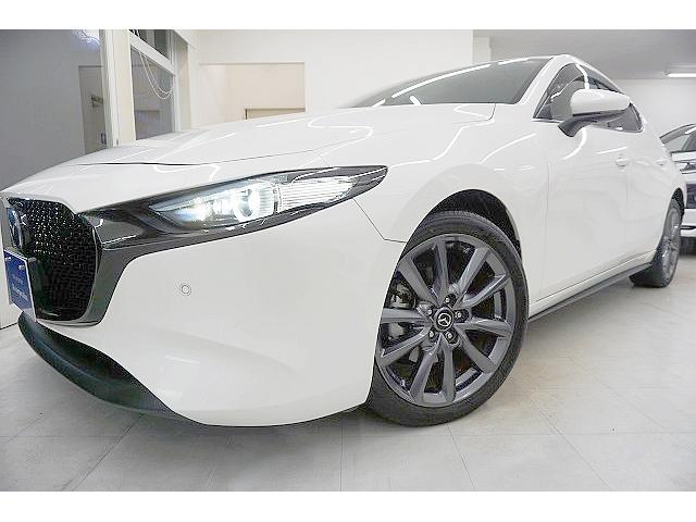 Mazda3 Fastback, Import Japan — Foto 3 z 40