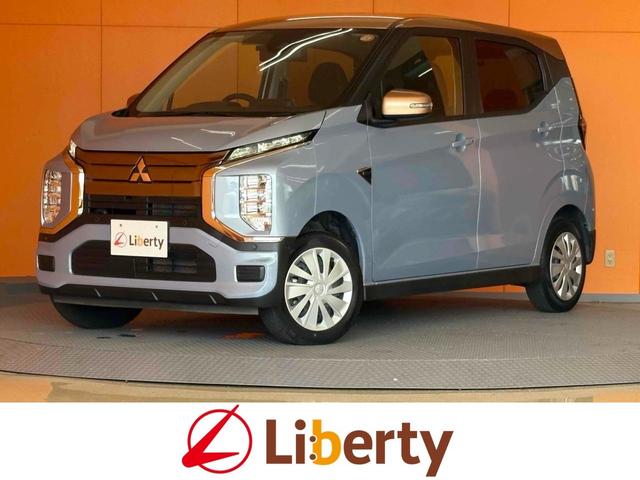 Mitsubishi Ek X Ev, Import Japan — Foto 1