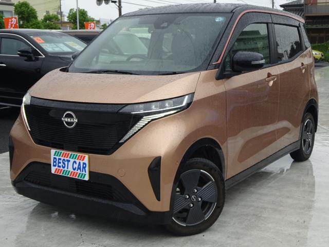 Nissan Sakura, Import Japan — Foto 1