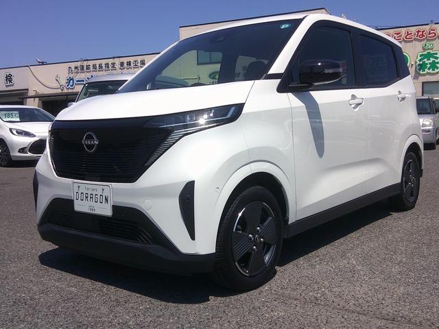 Nissan Sakura, Import Japan — Foto 1