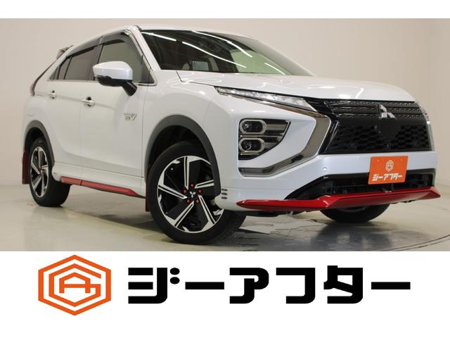 Mitsubishi Eclipse Cross Phev, Import Japan — Foto 1