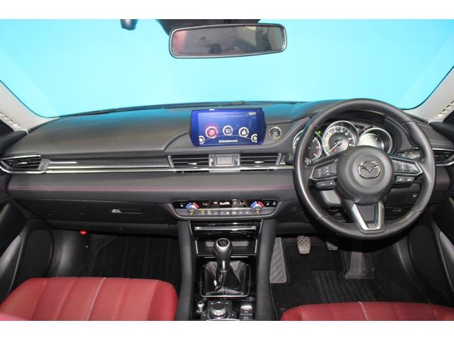 Mazda6 Wagon, schwarz, Import Japan — Foto 6 z 40