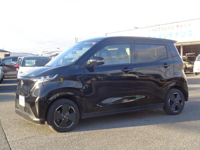 Nissan Sakura, Import Japan — Foto 1