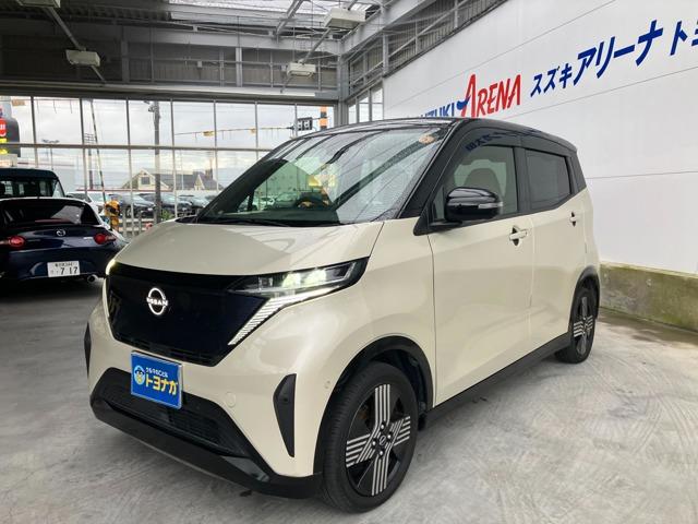 Nissan Sakura, Import Japan — Foto 1 | AMECAR Nissan Sakura, Import Japan — Foto 1