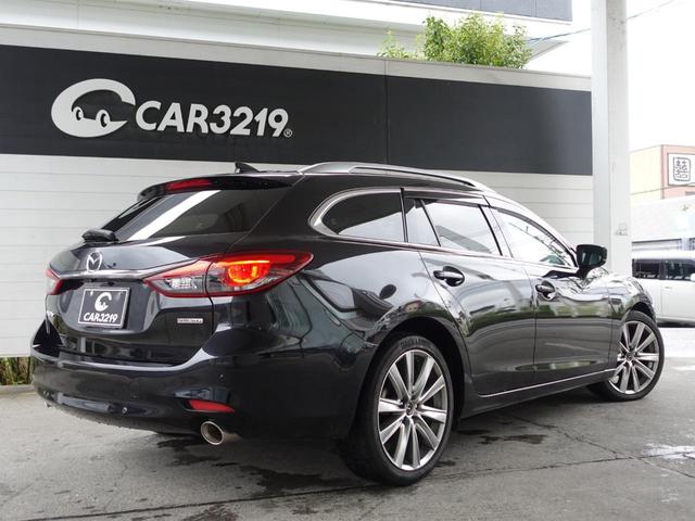 Mazda6 Wagon, Import Japan — Foto 11 z 38