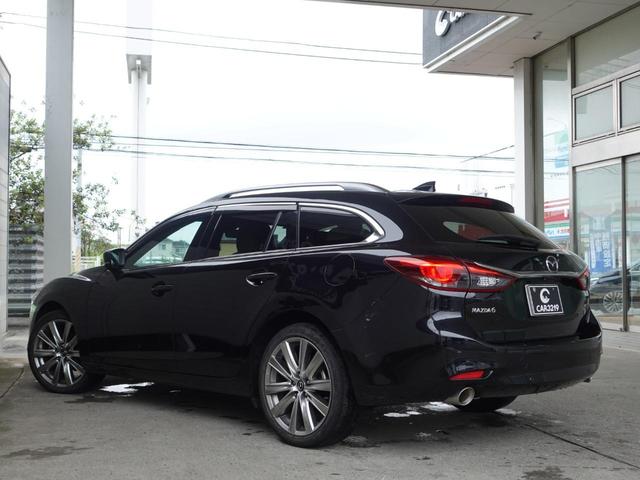Mazda6 Wagon, Import Japan — Foto 12 z 38