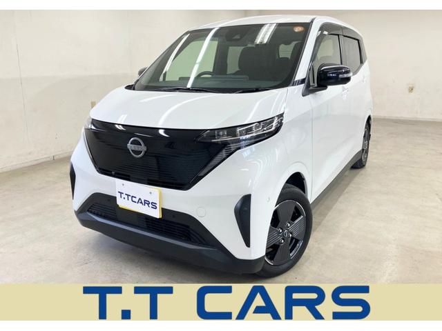 Nissan Sakura, Import Japan — Foto 1