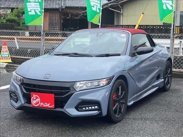 Honda S660, Import Japan — Foto 1
