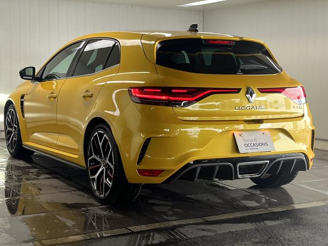 Renault Megane, Import Japan — Foto 14 z 40