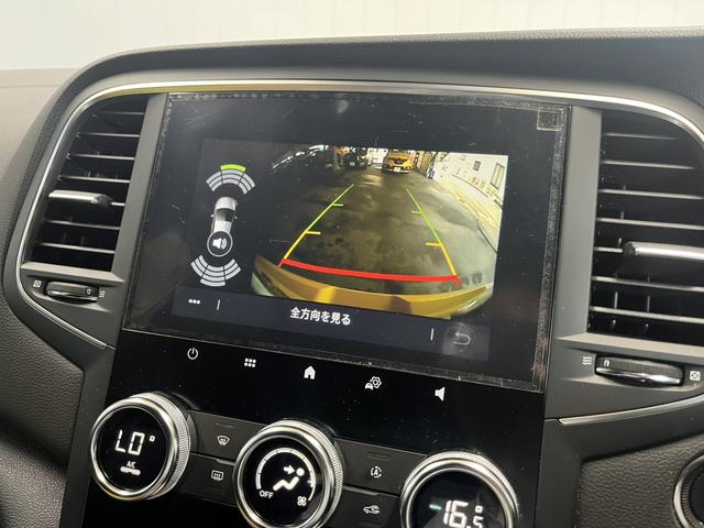 Renault Megane, Import Japan — Foto 9 z 40