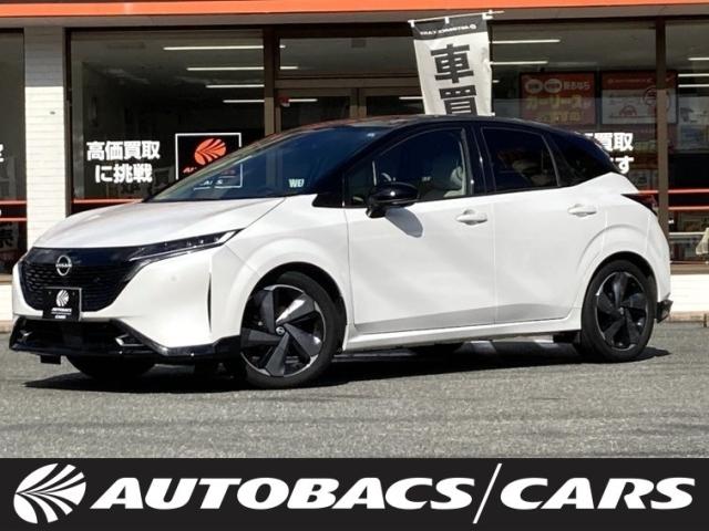 Nissan Aura, Import Japan — Foto 1