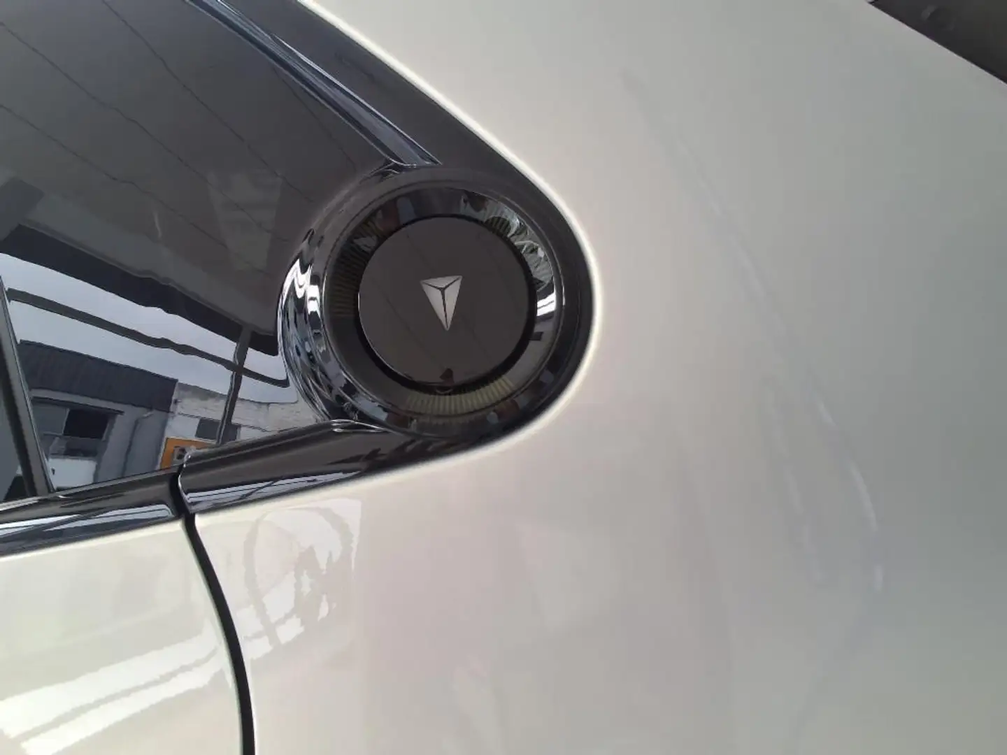 2026 Changan Deepal S05, 2 km, Spanien — Foto 9 z 12
