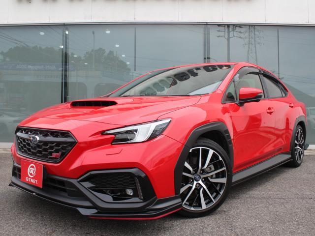Subaru Wrx S4, Import Japan — Foto 1
