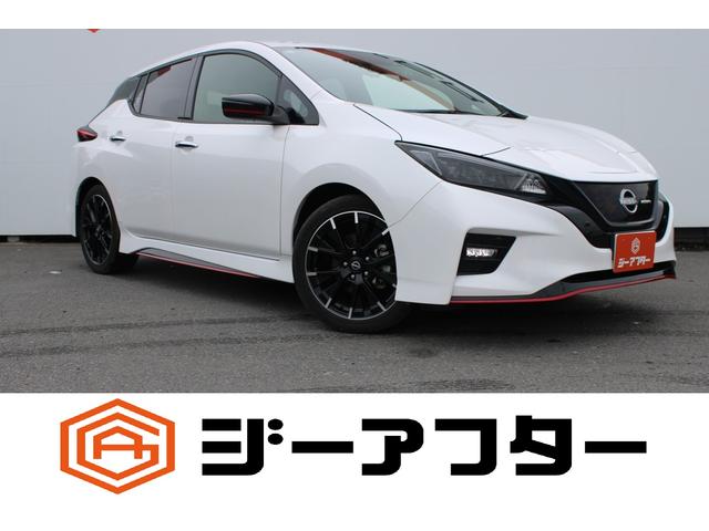 Nissan Leaf, Import Japan — Foto 1