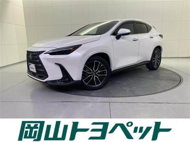 Lexus Nx, Import Japan — Foto 1 Lexus Nx, Import Japan — Foto 1