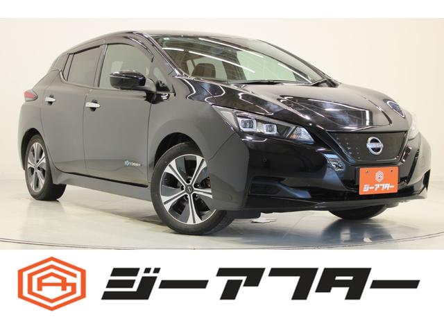 Nissan Leaf, Import Japan — Foto 1 Nissan Leaf, Import Japan — Foto 1